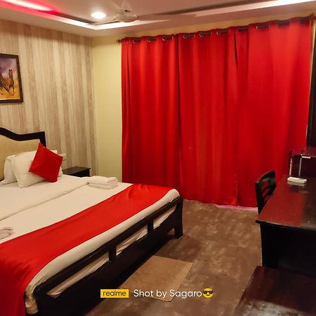 Casa Seaesta Beach Cottages And Suites Arambol Rum bild