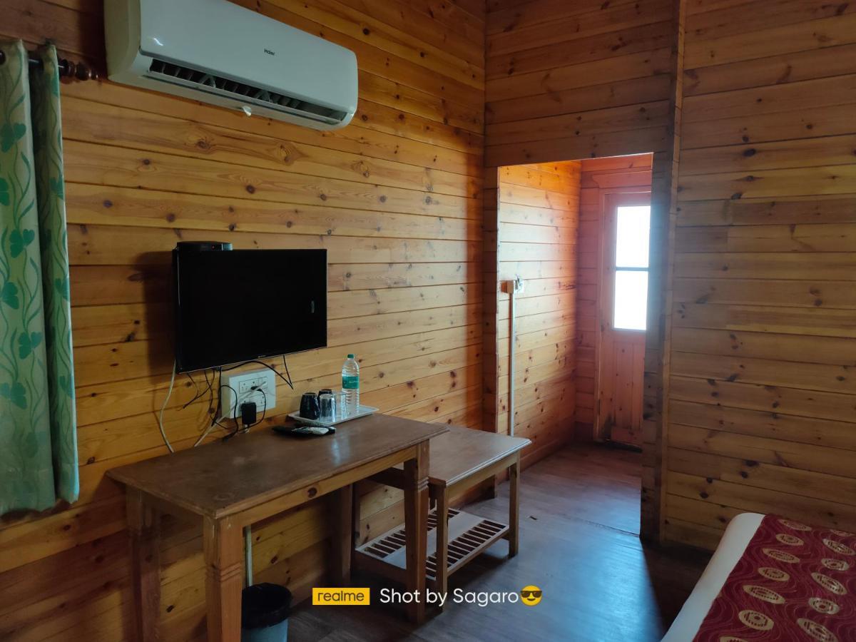 Casa Seaesta Beach Cottages And Suites Arambol Exteriör bild