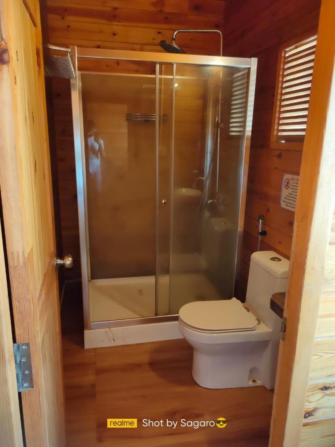 Casa Seaesta Beach Cottages And Suites Arambol Exteriör bild