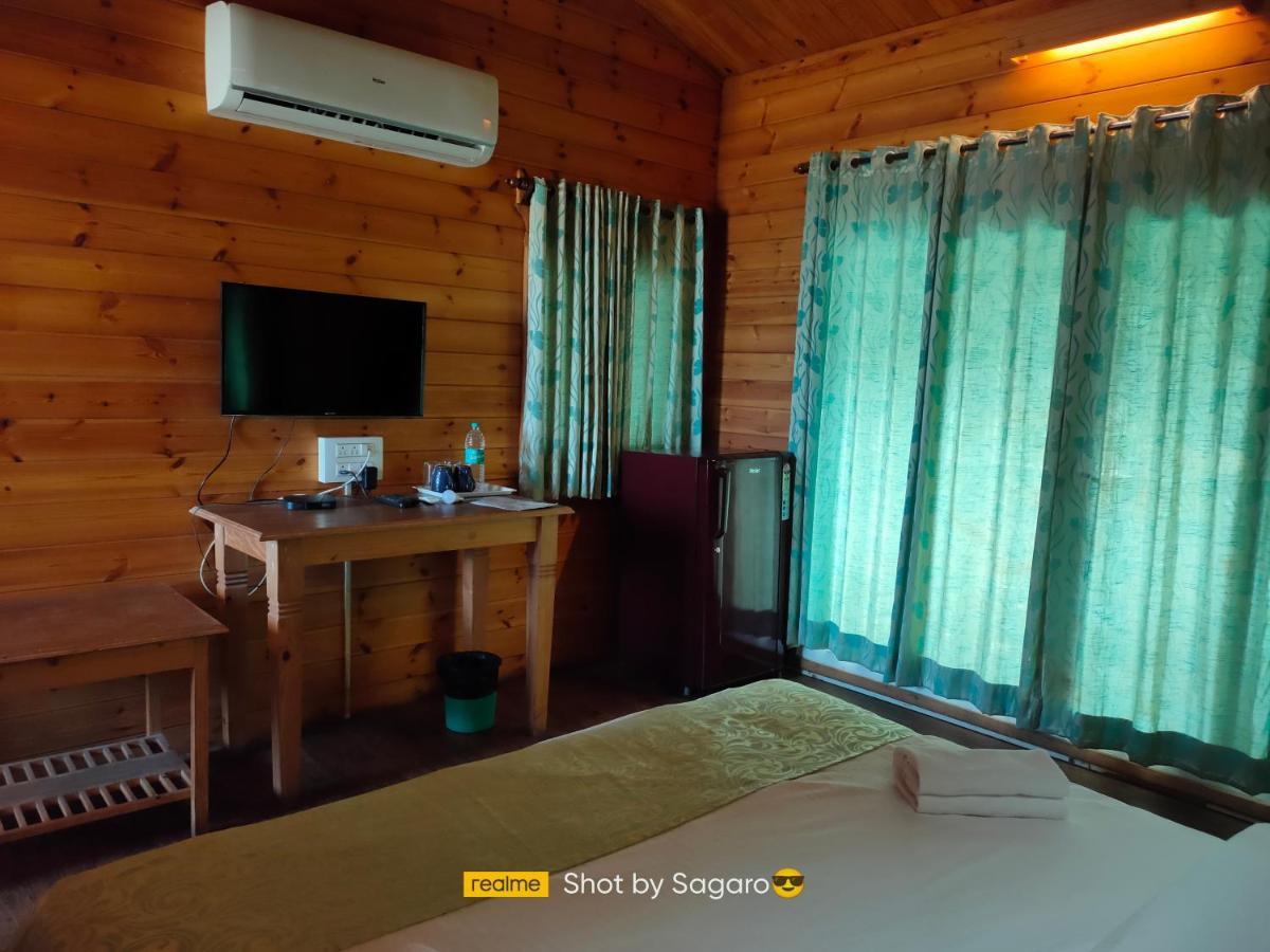 Casa Seaesta Beach Cottages And Suites Arambol Exteriör bild