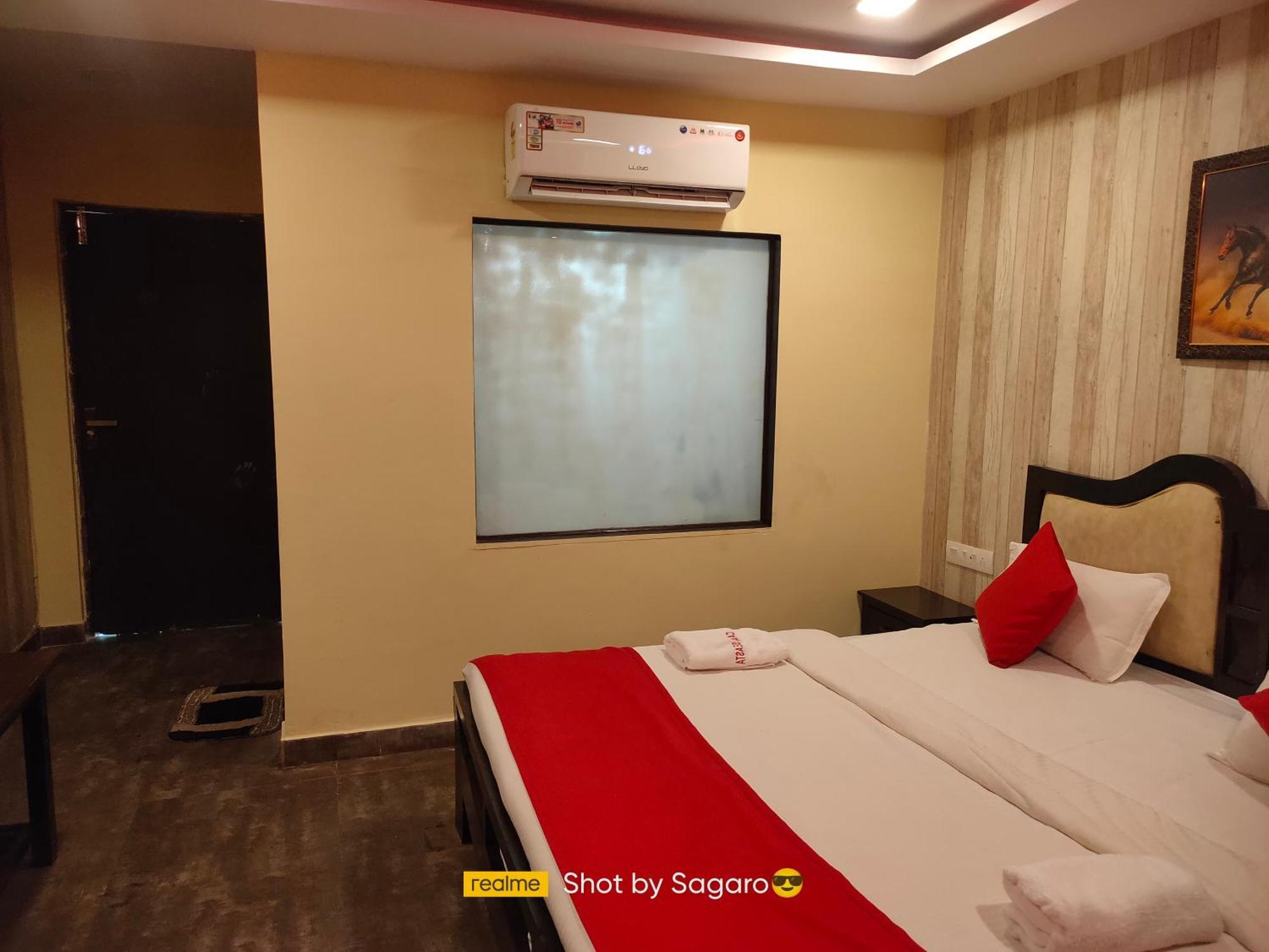 Casa Seaesta Beach Cottages And Suites Arambol Rum bild