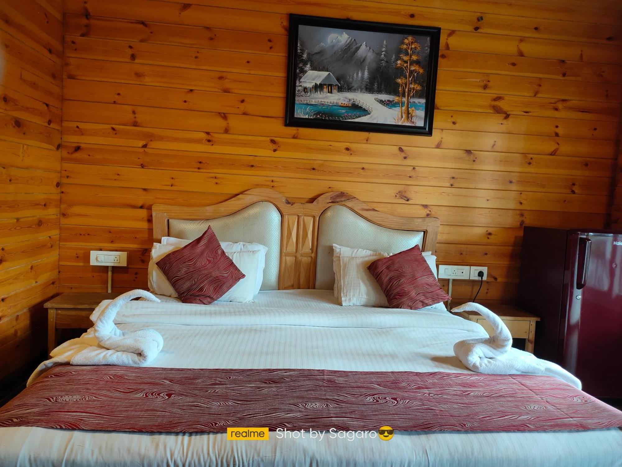Casa Seaesta Beach Cottages And Suites Arambol Rum bild