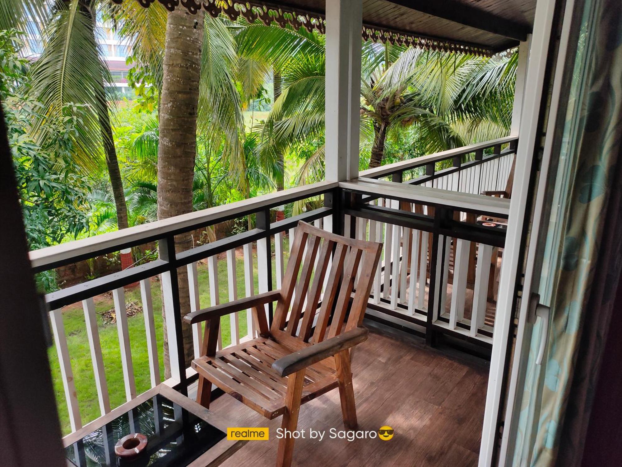 Casa Seaesta Beach Cottages And Suites Arambol Rum bild