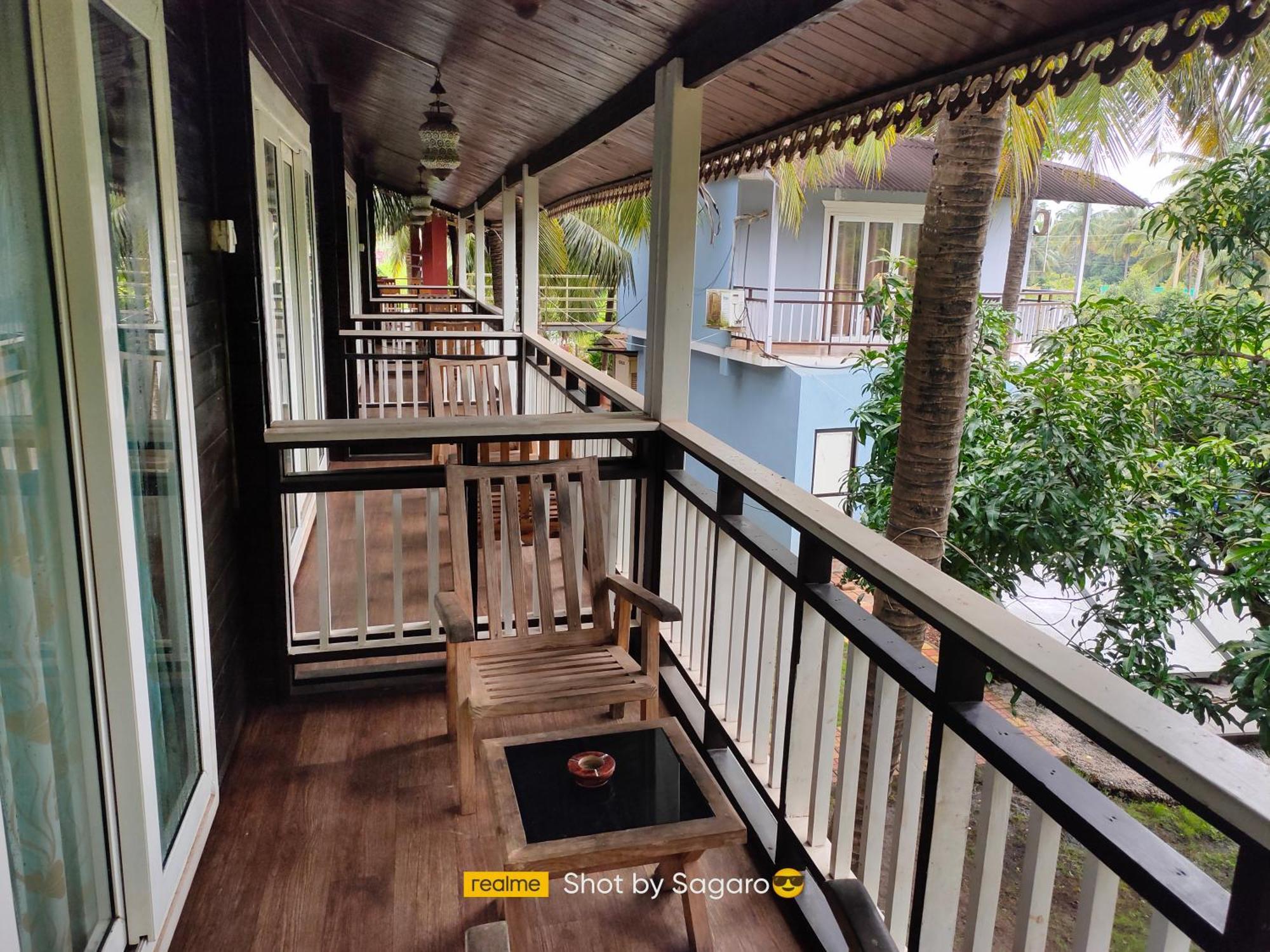 Casa Seaesta Beach Cottages And Suites Arambol Rum bild