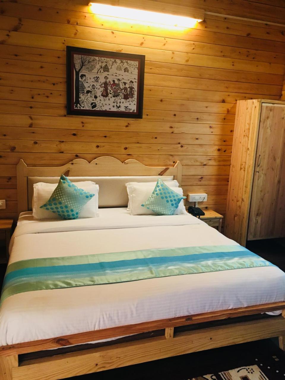 Casa Seaesta Beach Cottages And Suites Arambol Exteriör bild