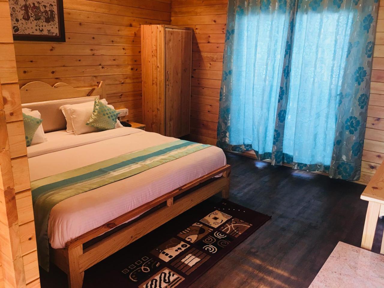 Casa Seaesta Beach Cottages And Suites Arambol Exteriör bild